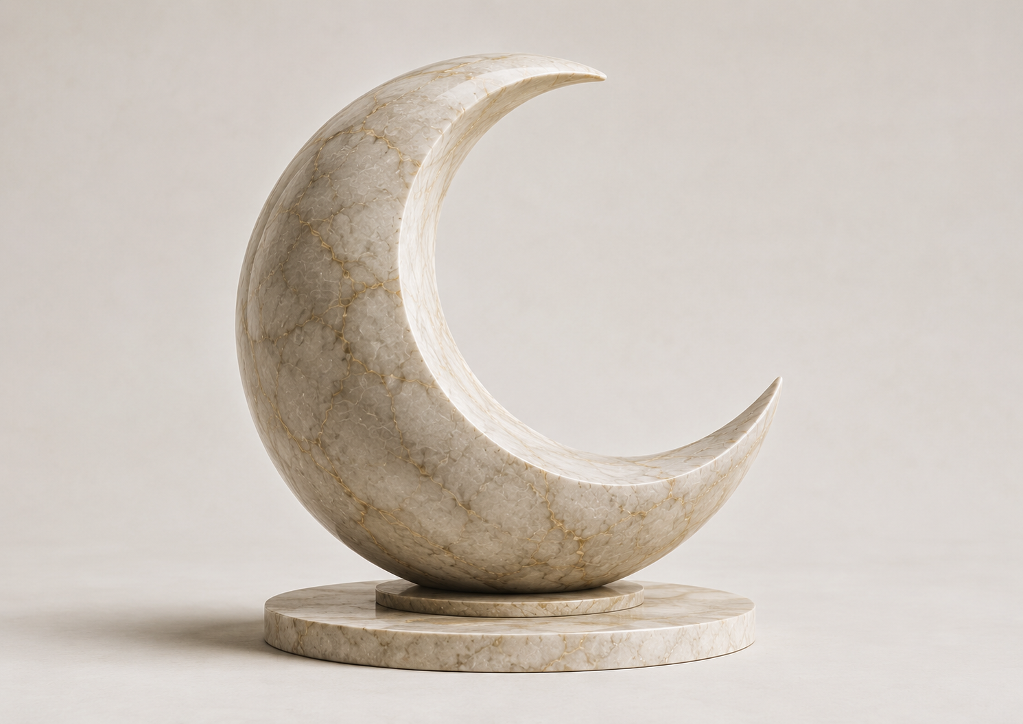 Luna Silenciosa